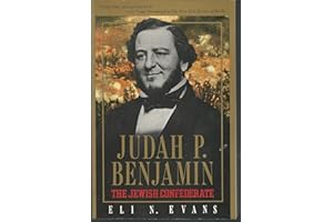 Judah P. Benjamin