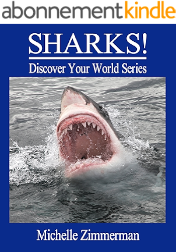 Download Sharks! (Discover Your World Series) (English Edition) PDF