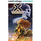 X-Factor (2020-2021) #6