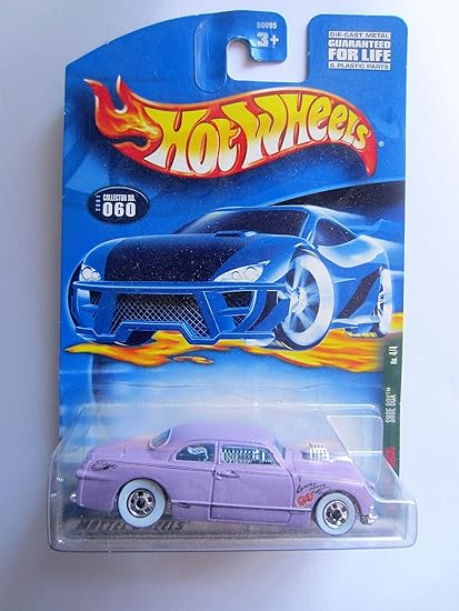 hot wheels shoe box