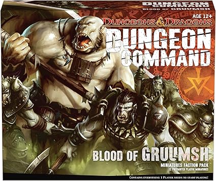 dragones y mazmorras amazon