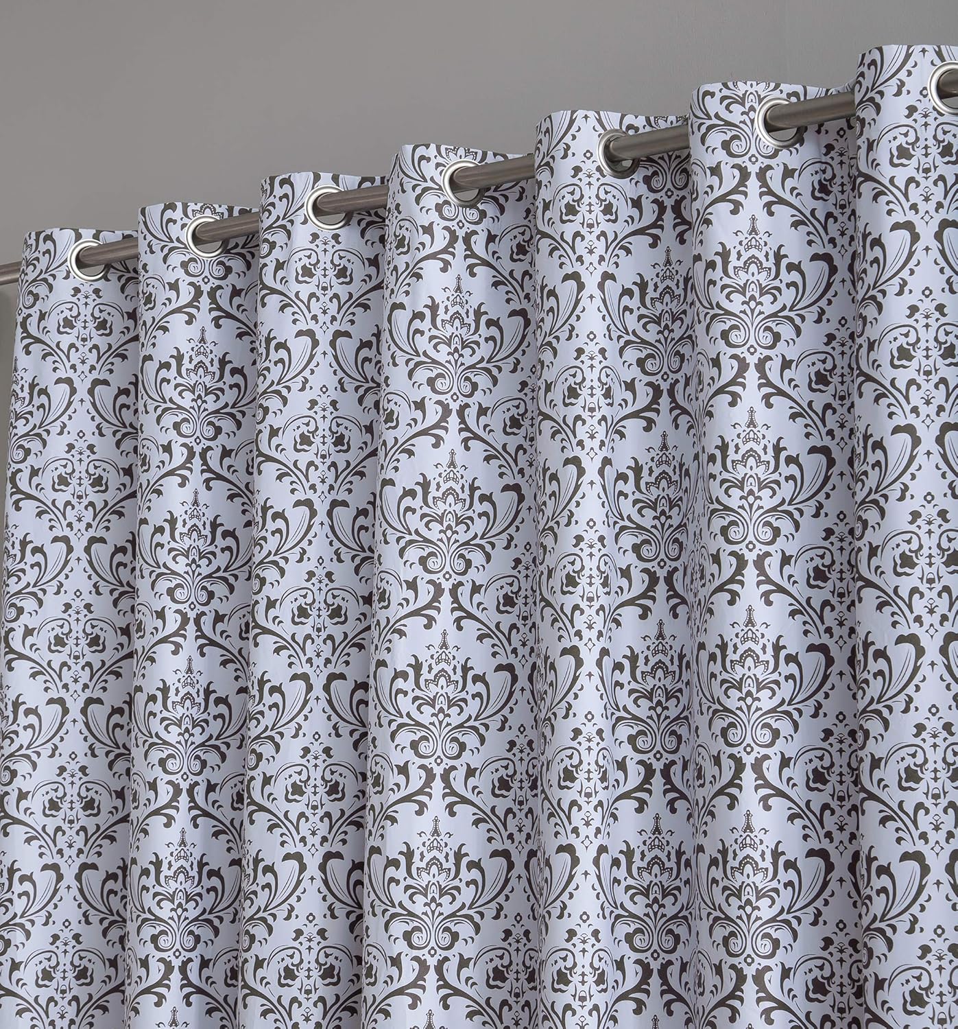 Best hlc living room curtains