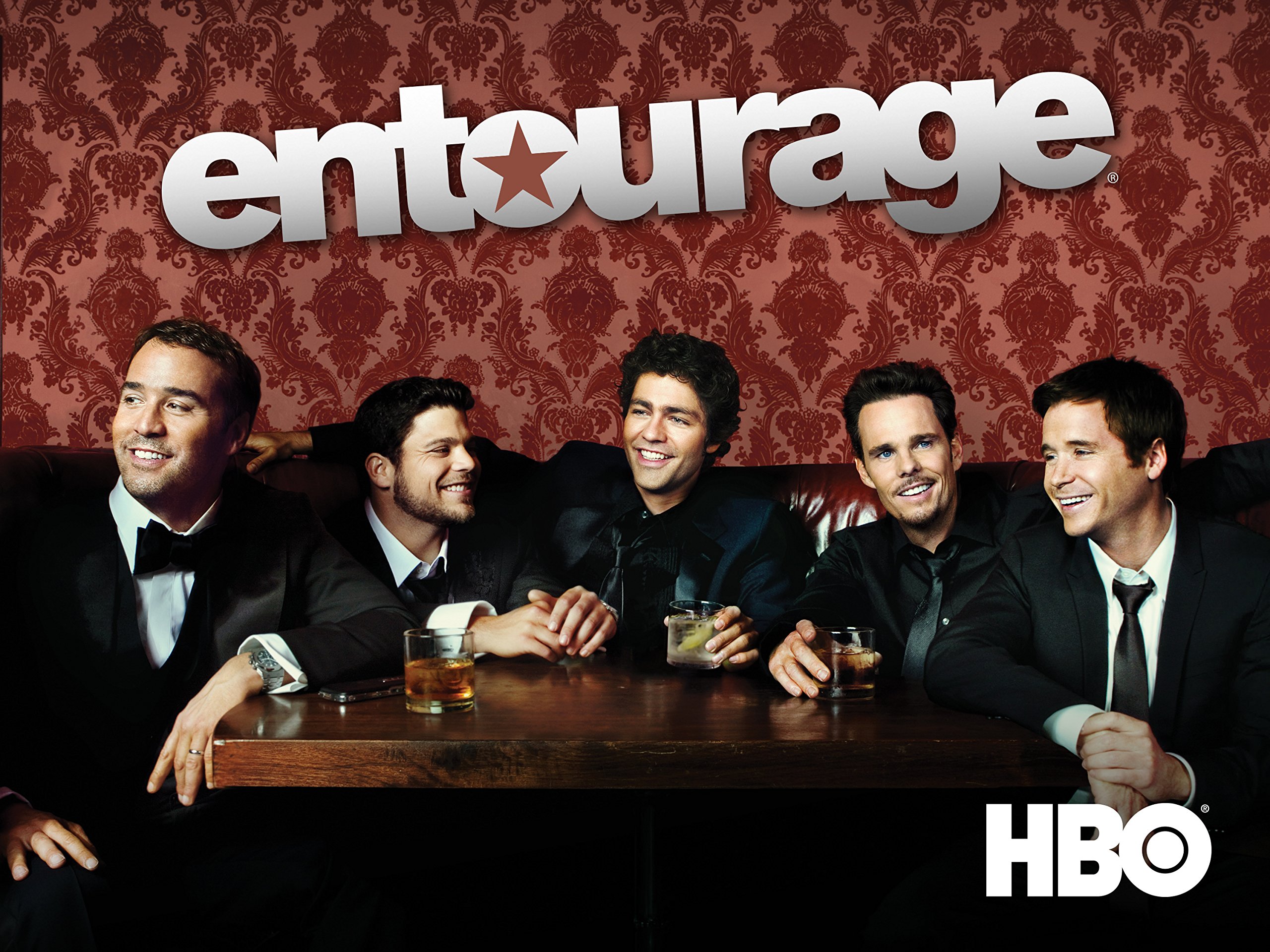 Watch Entourage Season 1 Prime Video
