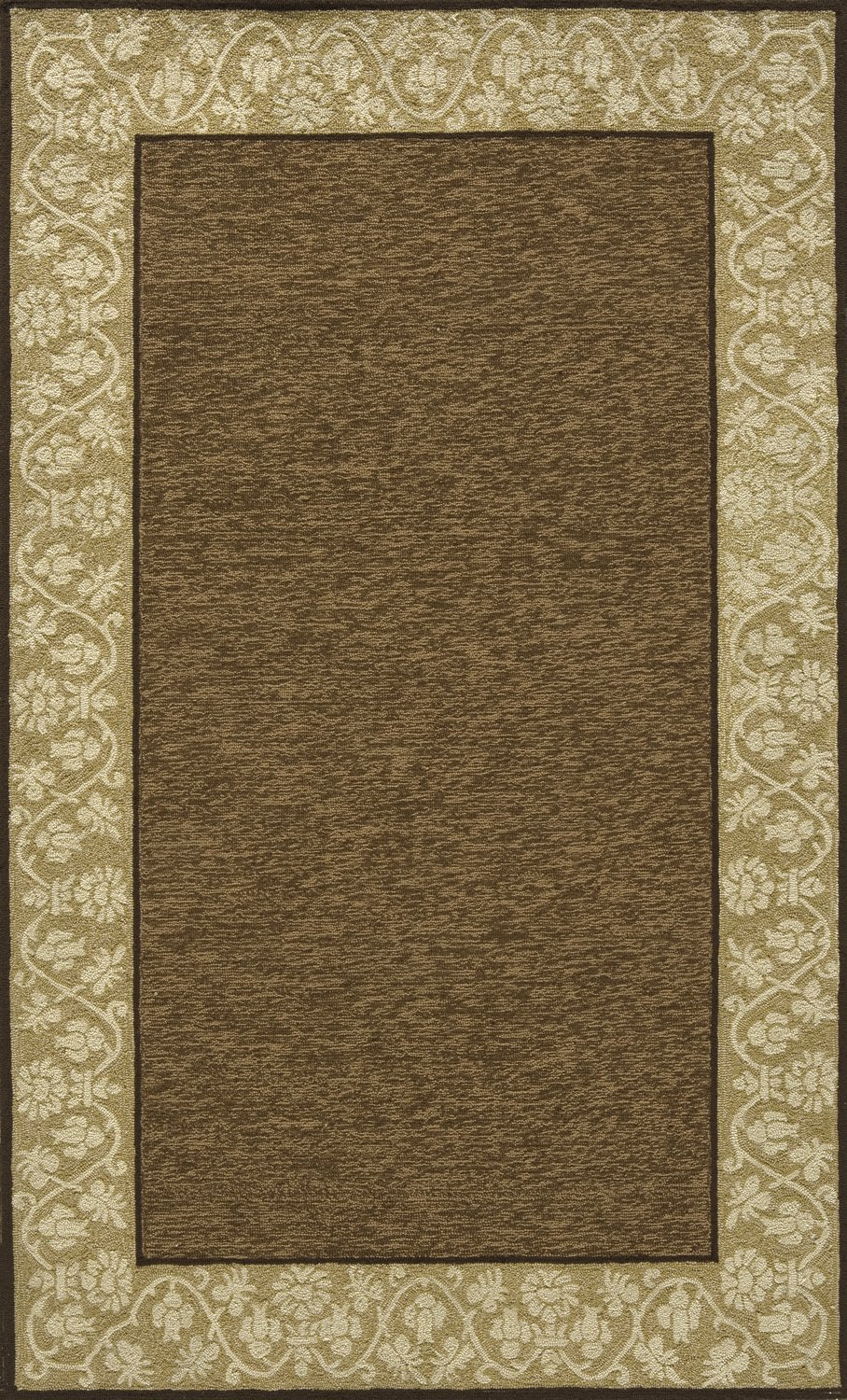 veranda indoor outdoor rug collection on Home Decor Contemporary Indoor Outdoor Area Rug Easy To Clean Uv Protected Fade Resistant Mocha Brown 2 X 3 Momeni Rugs Veranvr 05moc2030 Veranda Collection Area Rugs Runners Pads