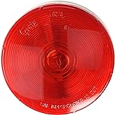 Grote 52772 4" Torsion Mount II Stop Tail Turn Light