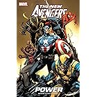 New Avengers Vol. 10: Power (The New Avengers)
