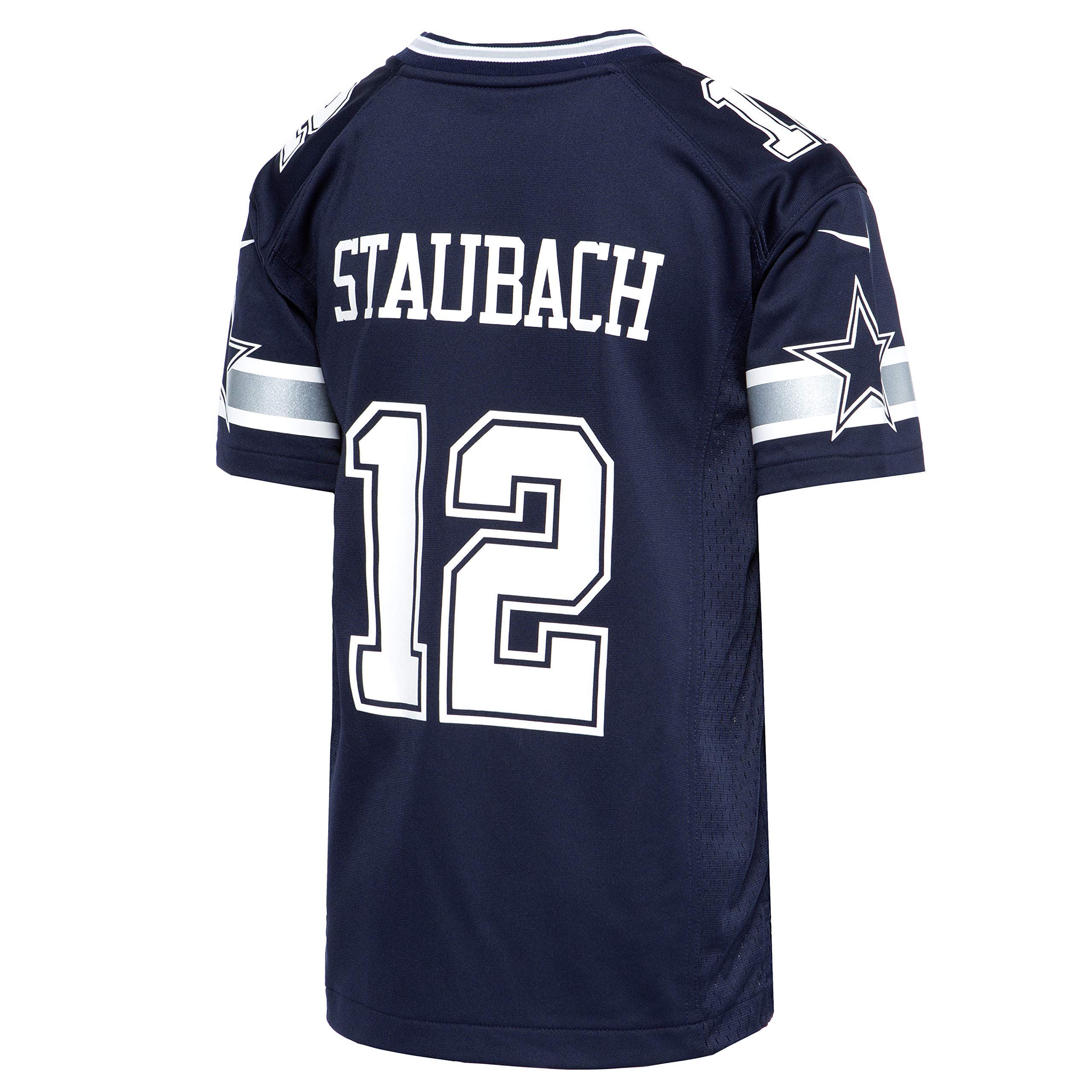 Dallas Cowboys NFL Unisex-Child Youth Game Jersey