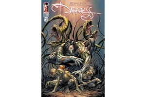 The Darkness (2025) #4