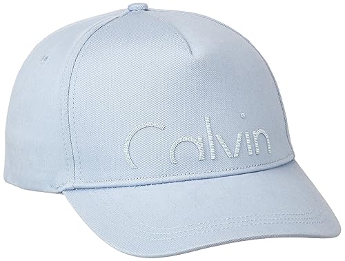 Calvin Klein Damen Baseball Re-Issue # Cap Ctn Twll Unisex