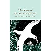 The Rime of the Ancient Mariner (Macmillan Collector's Library)