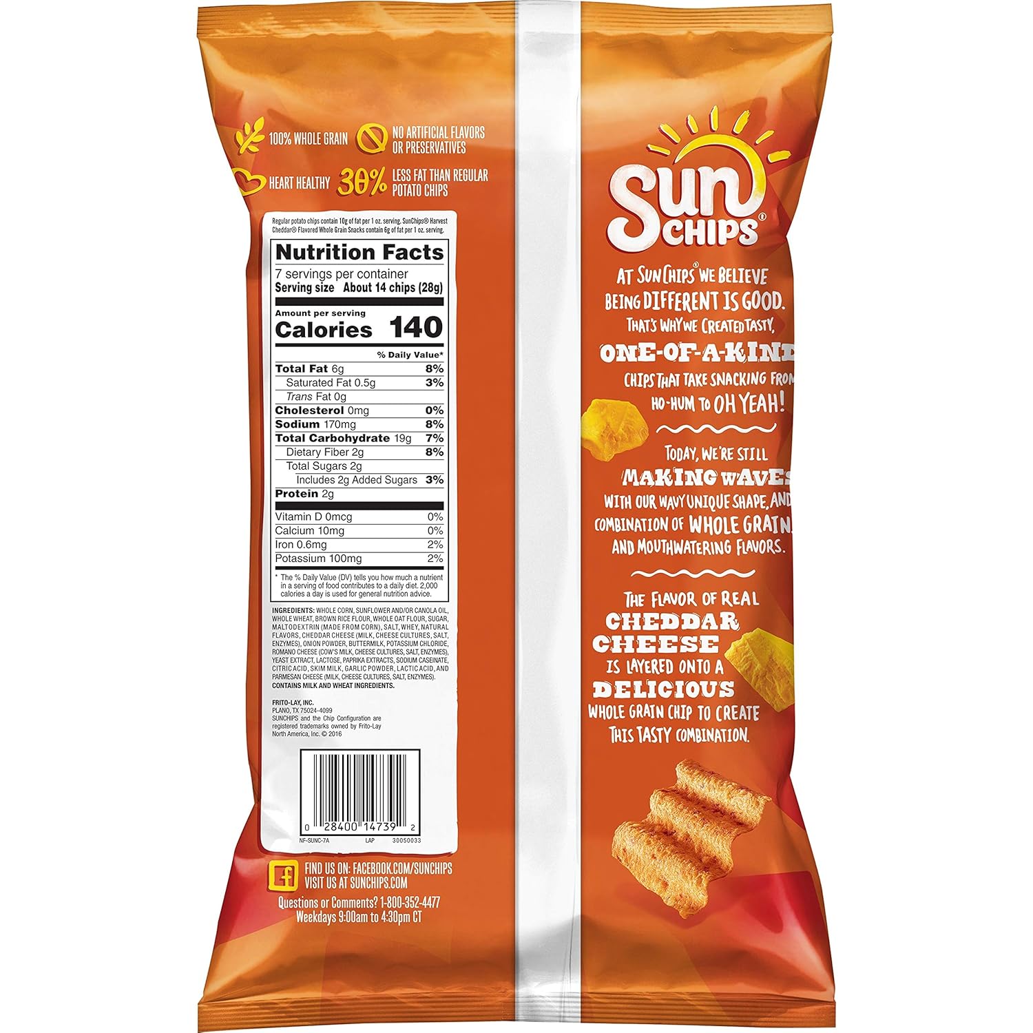 35 Sun Chips Food Label Label Design Ideas 2020