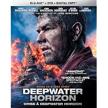 バーニング・オーシャン('16米) blu-ray バーニング・オーシャン 新品