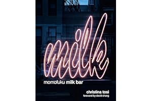 Momofuku Milk Bar