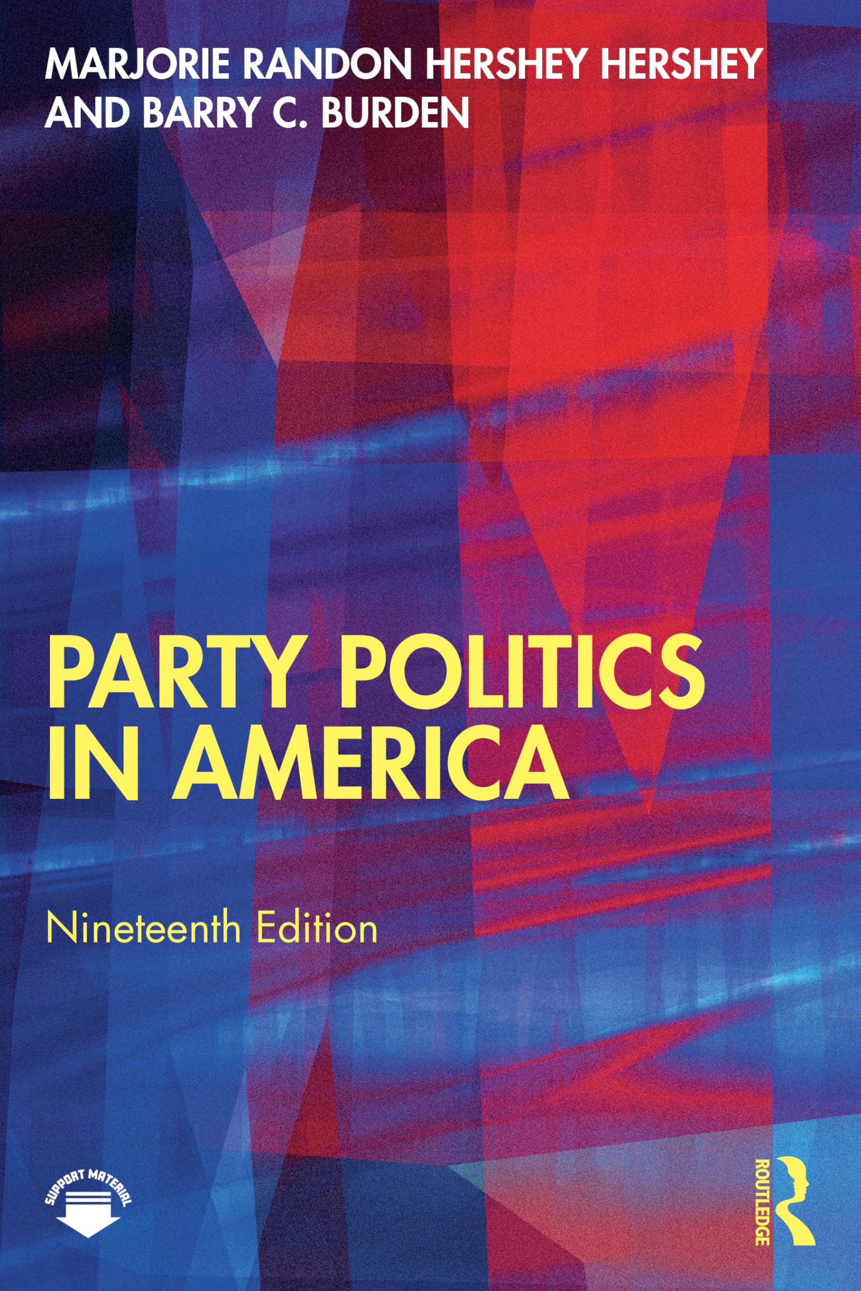 Party Politics In America