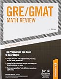 ARCO GRE/GMAT Math Review 6th Edition