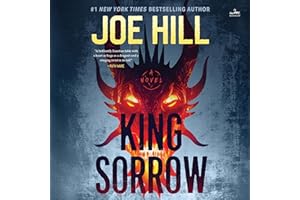 King Sorrow: A Novel