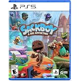 Sackboy: A Big Adventure - PlayStation 5