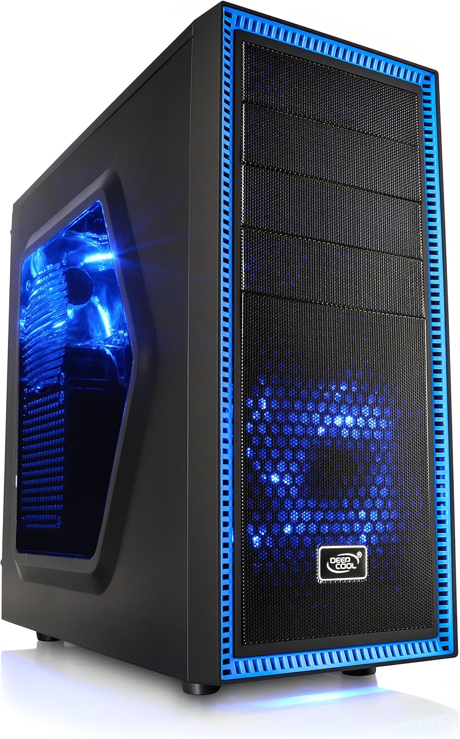 CSL Computer Aufruest-PC 991 - AMD FX-6300 - Multimedia: Amazon.de: Computer & Zubehör