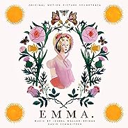 Emma (Original Motion Picture Soundtrack)