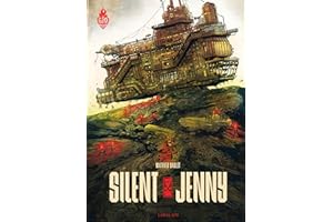 Silent Jenny (French Edition)