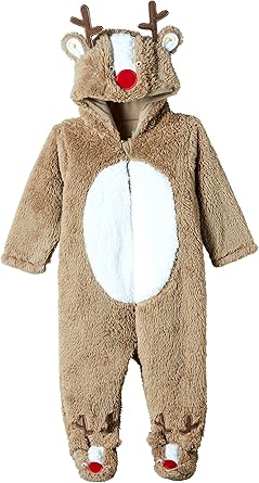mothercare reindeer dress