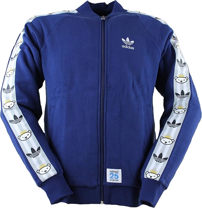 adidas 25 originals jacket
