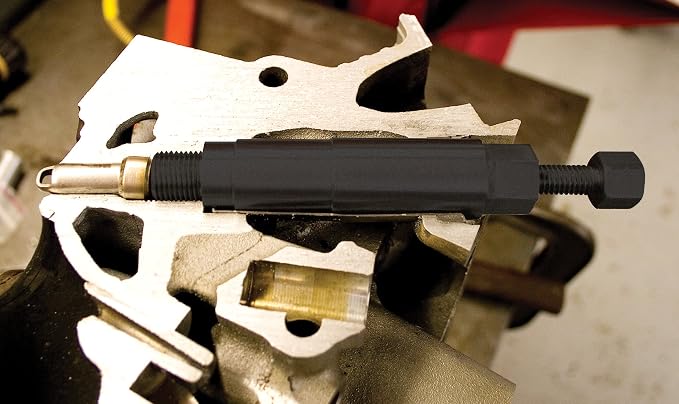 Amazon Com Lisle 65600 Broken Plug Remover For Ford Automotive