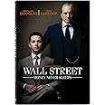 Wall Street: Money Never Sleeps