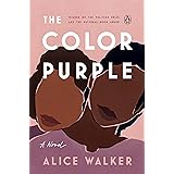 The Color Purple: A Novel