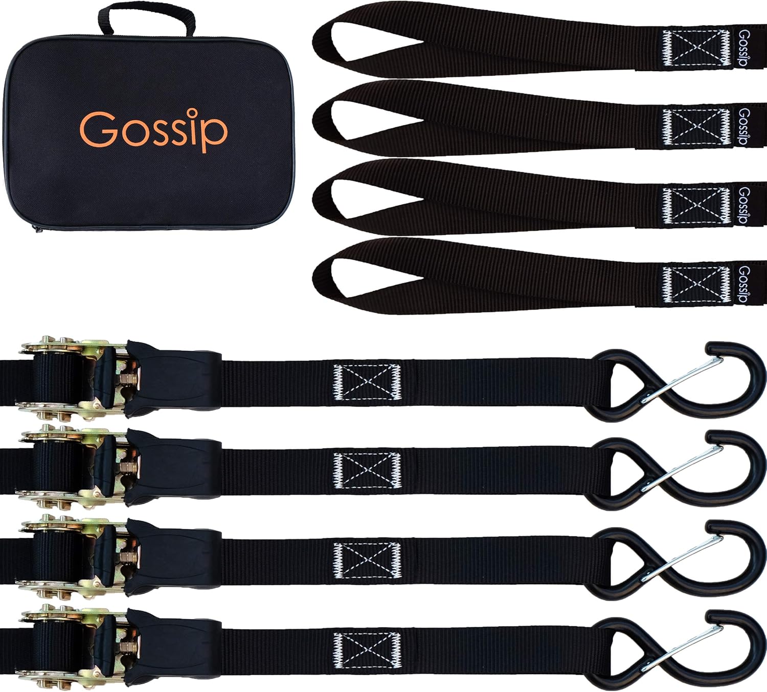 Best car seat ratcheting latch