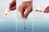 Lifesystems Stormproof Matches 25 in Sealed Waterproof Container view 4