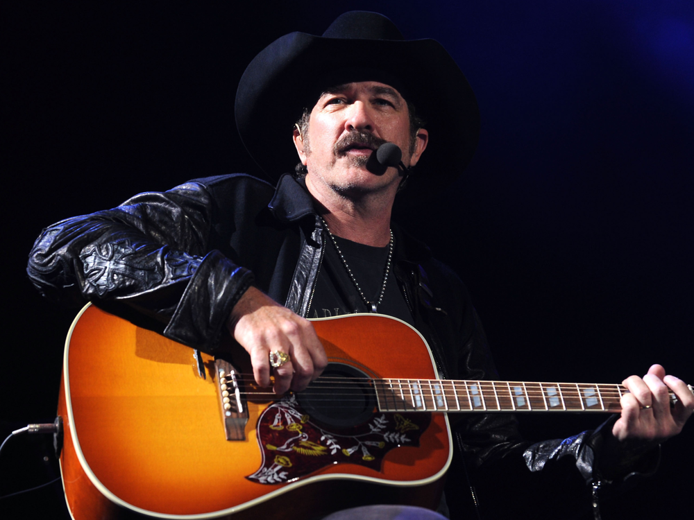 Kix Brooks on Amazon Music