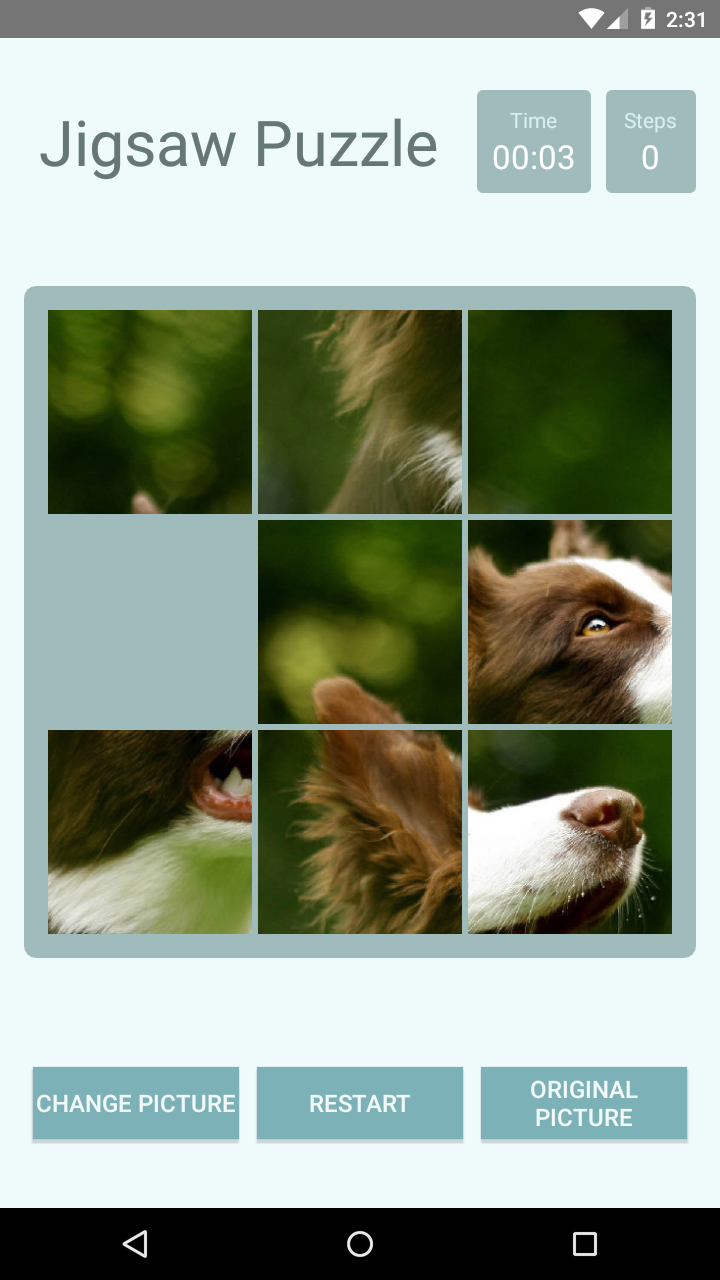 Jigsaw Puzzle Ad Free - Thumbnail 2