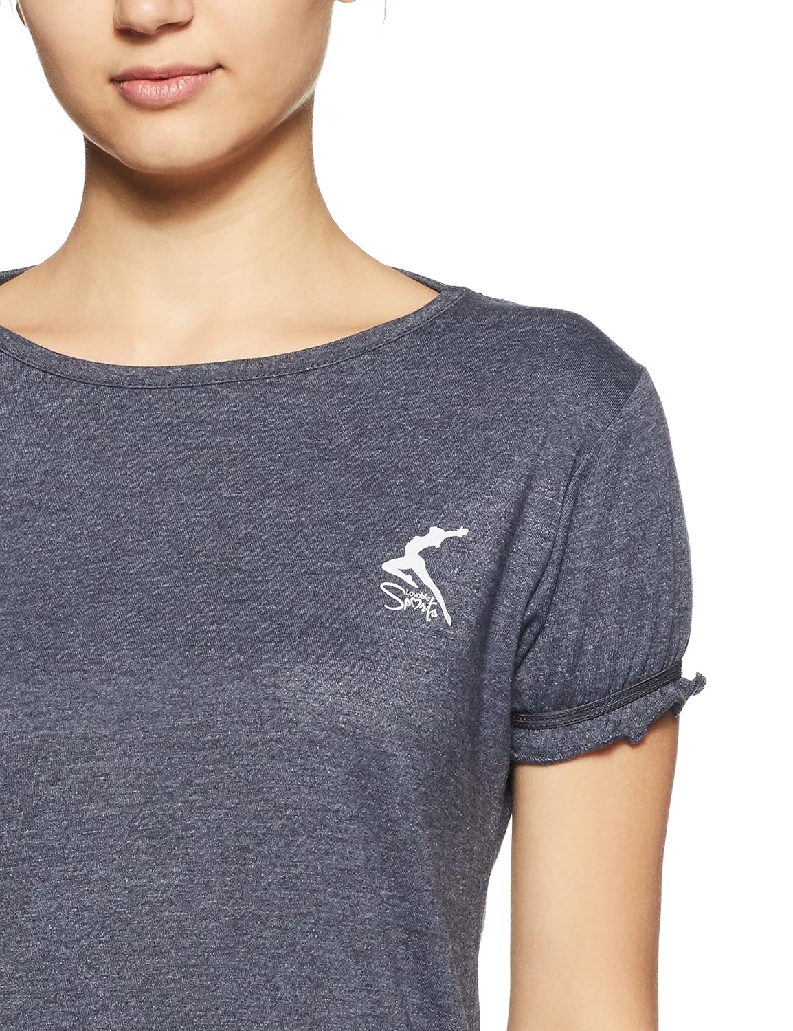 lovable women's cotton top