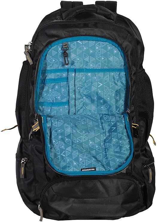 aristocrat peak rucksack