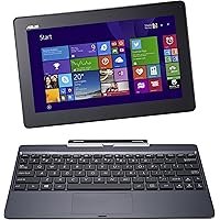 ASUS T100 10-Inch Laptop [OLD VERSION]