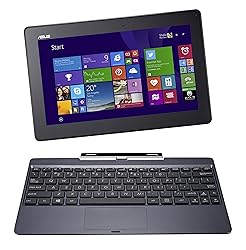 ASUS T100 10-Inch Laptop [OLD