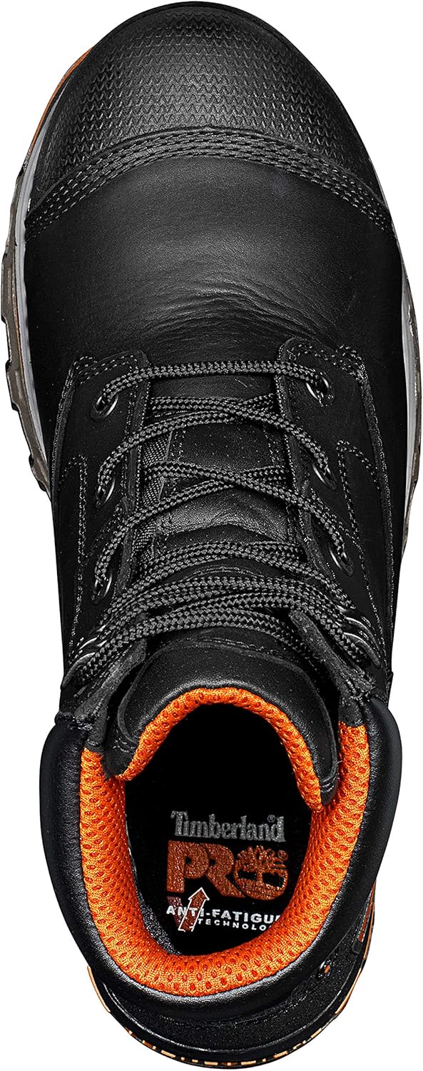 timberland pro 107
