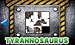 Dinosaur Sliders Puzzle