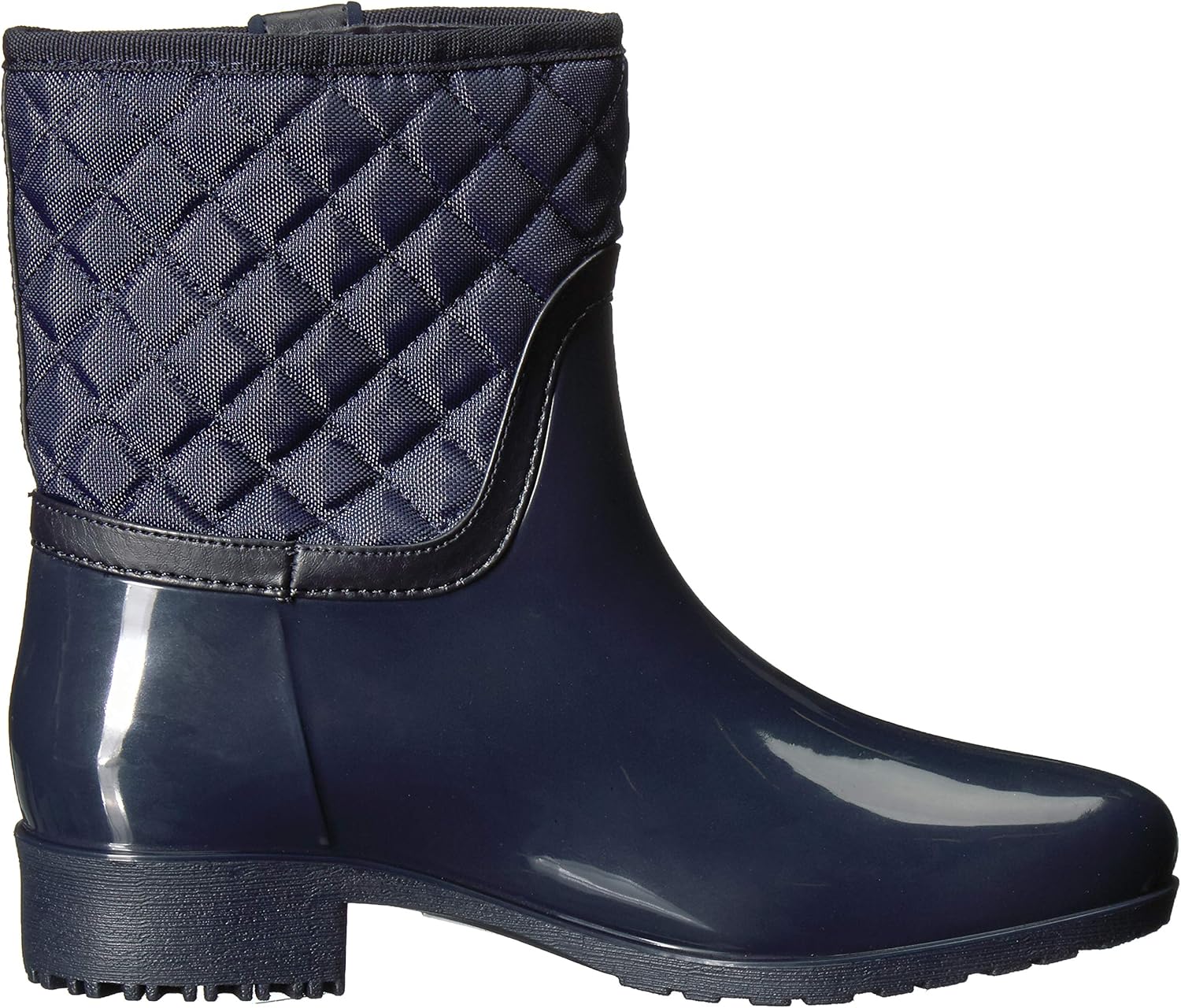 tommy hilfiger freza rain boots