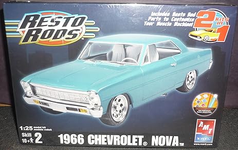 Image result for amt resto rods