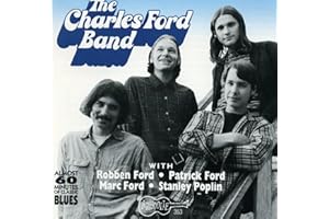 Charles Ford Band