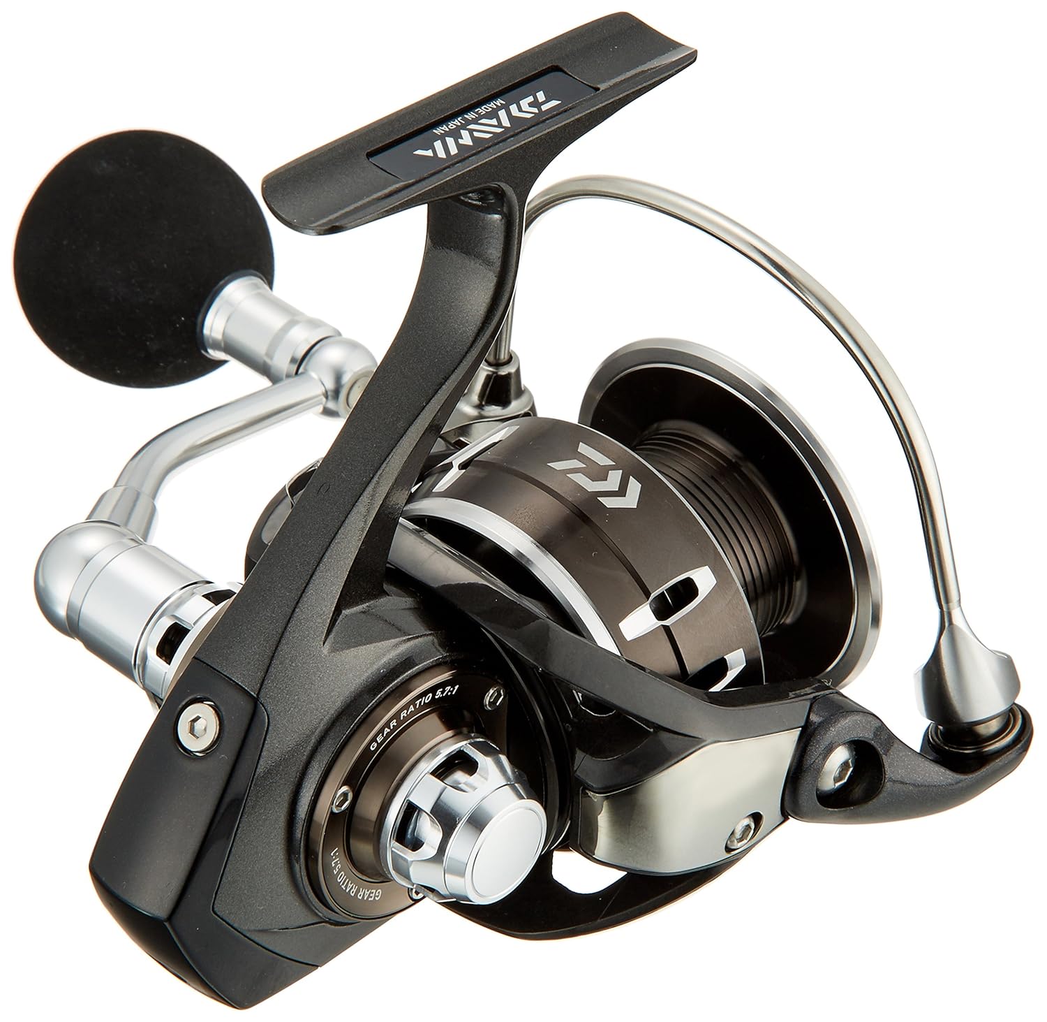 ダイワ Daiwa スピニングリール 専門店 16 B01au357z4 4000h キャタリナ