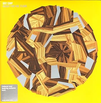 Hot Chip Ready For The Floor Pt 1 Vinyl Amazon Com Music
