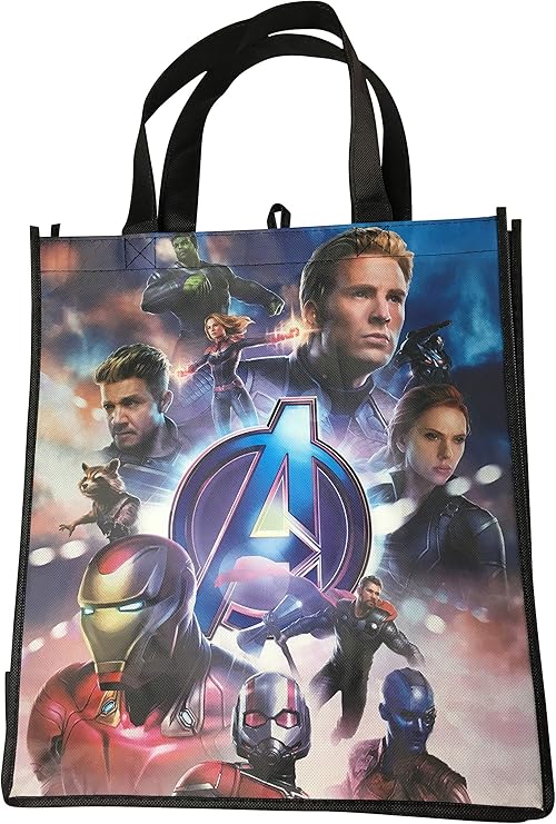 avengers tote