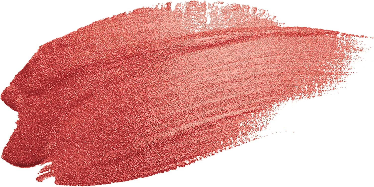 L'Oréal Infallible Nudist Eyeshadow Paint, Number 307, Sunset Goals, orange - Image 5