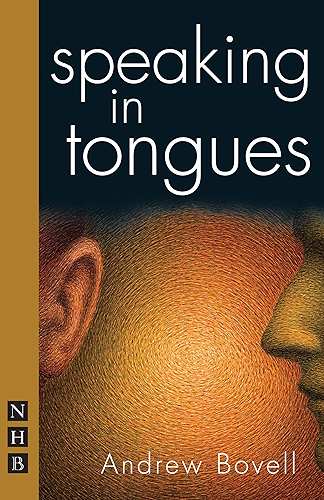 Download Speaking in Tongues (NHB Modern Plays) (English Edition) PDF