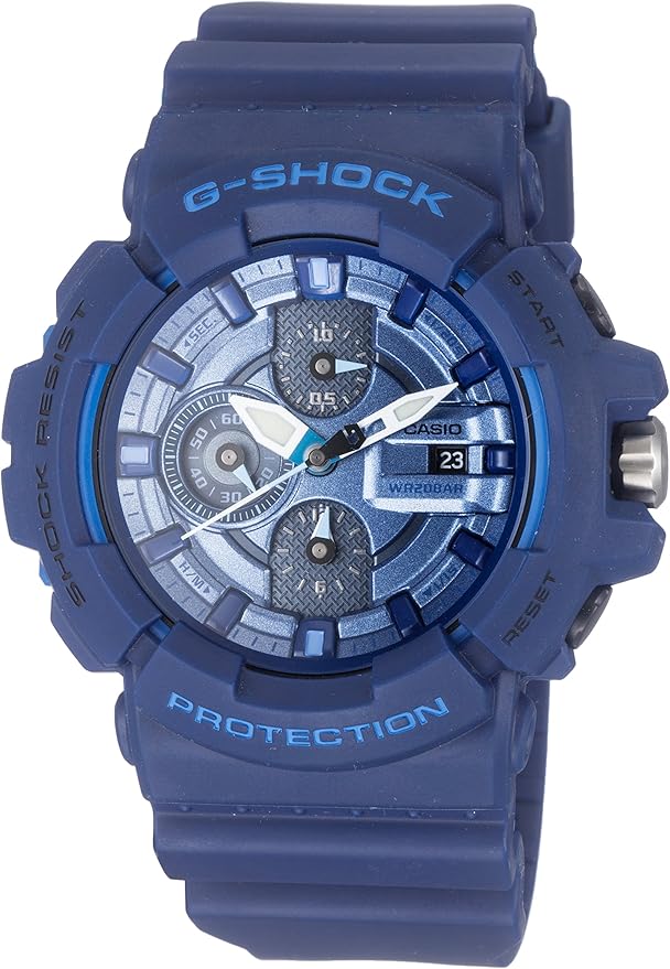 Casio gac 100