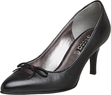 ecco soft 7 perf tie