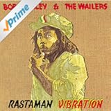 Rastaman Vibration